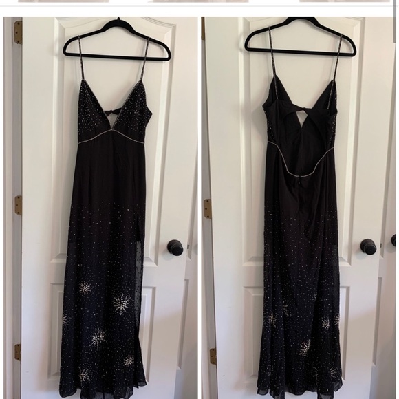 DUNDAS X REVOLVE NOVA GOWN - Picture 2 of 7